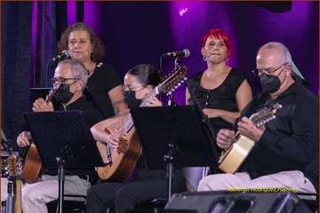 Valsequillo homenajea a sus colectivos y agentes sociales/Ildefonso Rodríguez.